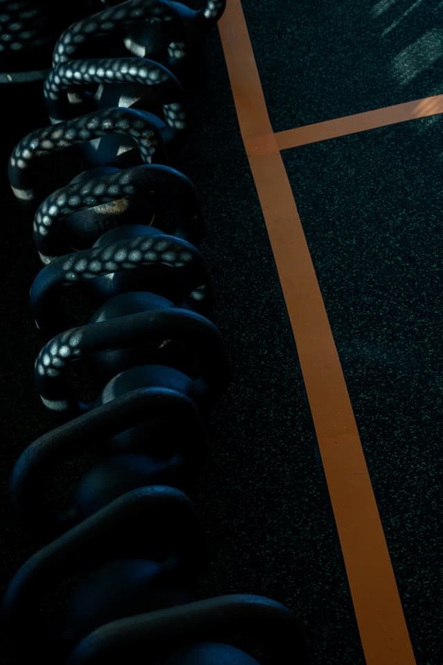 Cardio musculation Genae