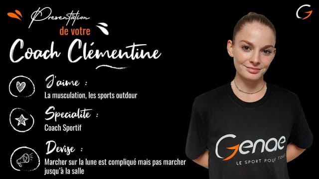 Équipe Genae Bouc-Bel-Air