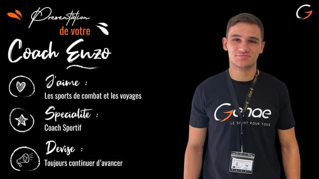 Équipe Genae Bouc-Bel-Air