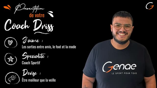 Équipe Genae Bouc-Bel-Air