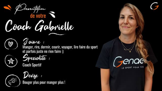 Équipe Genae Bouc-Bel-Air