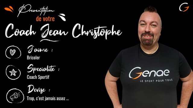 Équipe Genae Bouc-Bel-Air