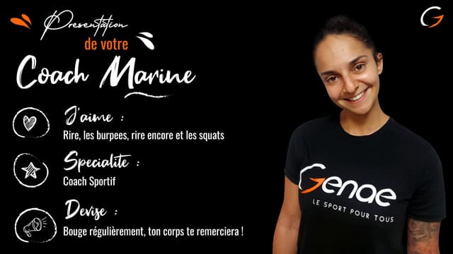 Équipe Genae Bouc-Bel-Air