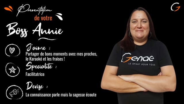 Équipe Genae Bouc-Bel-Air