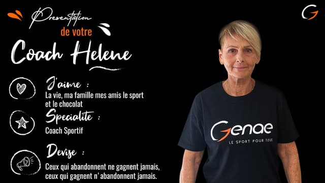 Équipe Genae Bouc-Bel-Air