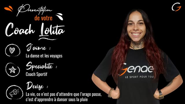 Équipe Genae Bouc-Bel-Air