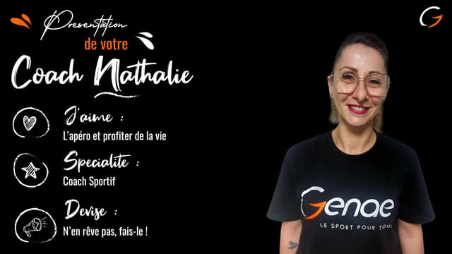 Équipe Genae Bouc-Bel-Air