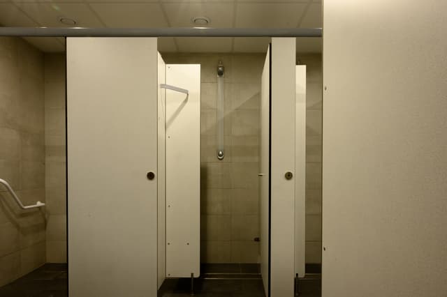 Installations Genae Bouc-Bel-Air