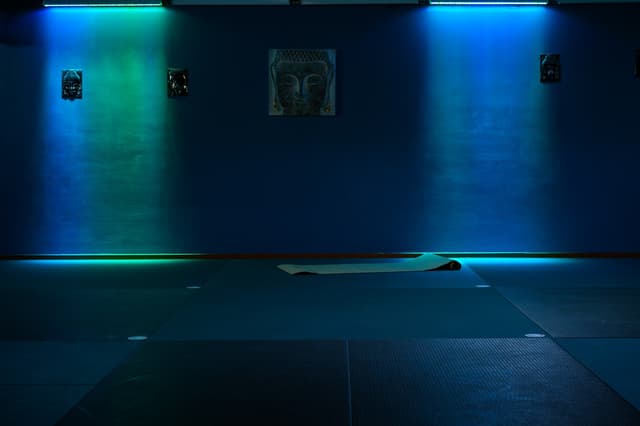 Installations Genae Bouc-Bel-Air
