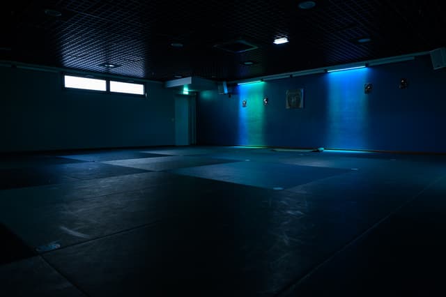 Installations Genae Bouc-Bel-Air