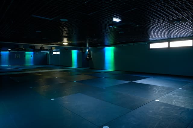 Installations Genae Bouc-Bel-Air