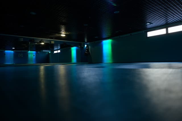 Installations Genae Bouc-Bel-Air