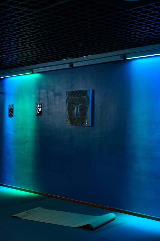 Installations Genae Bouc-Bel-Air