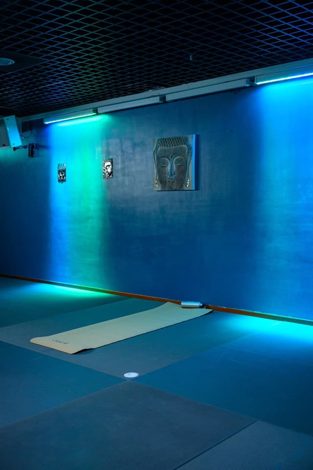 Installations Genae Bouc-Bel-Air