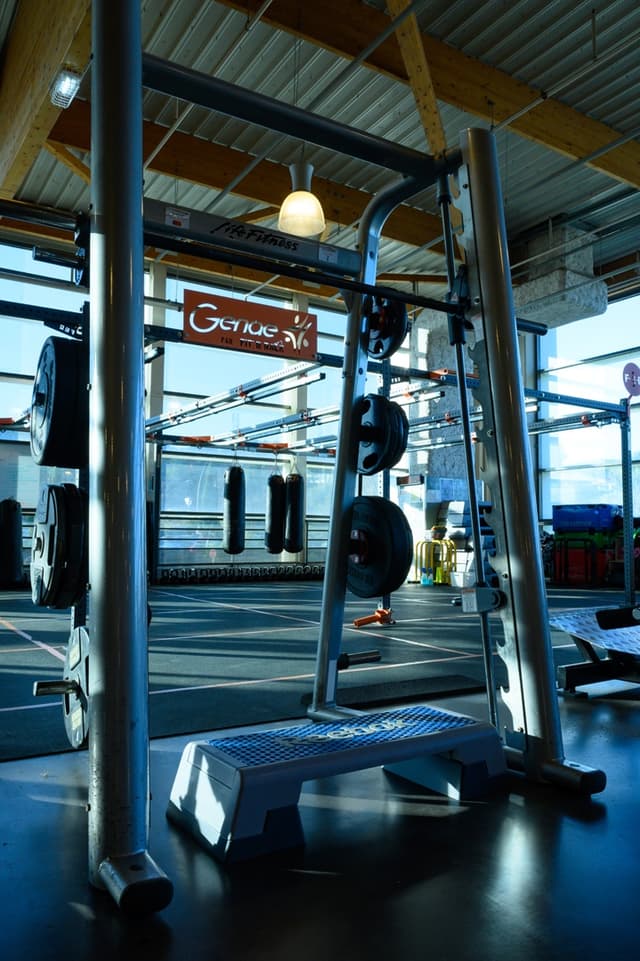 Installations Genae Bouc-Bel-Air