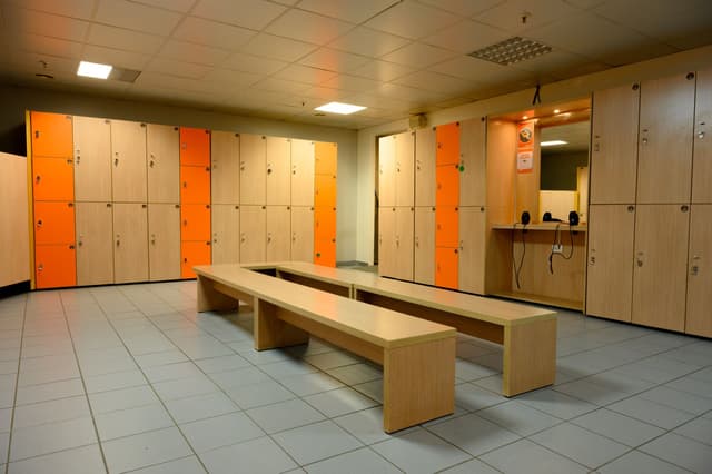 Installations Genae Bouc-Bel-Air