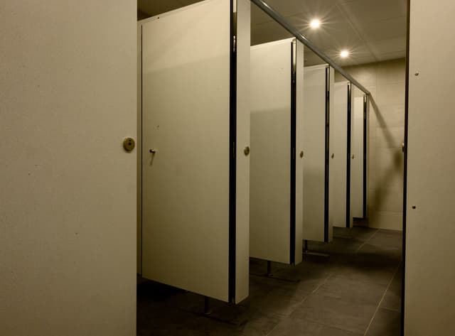 Installations Genae Bouc-Bel-Air