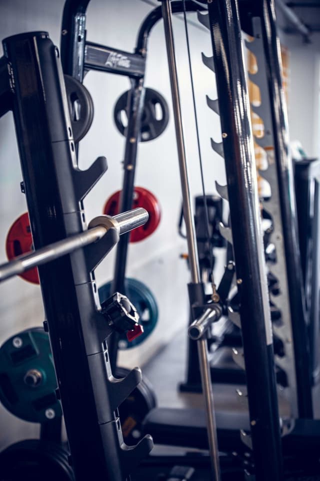 Cardio musculation Genae