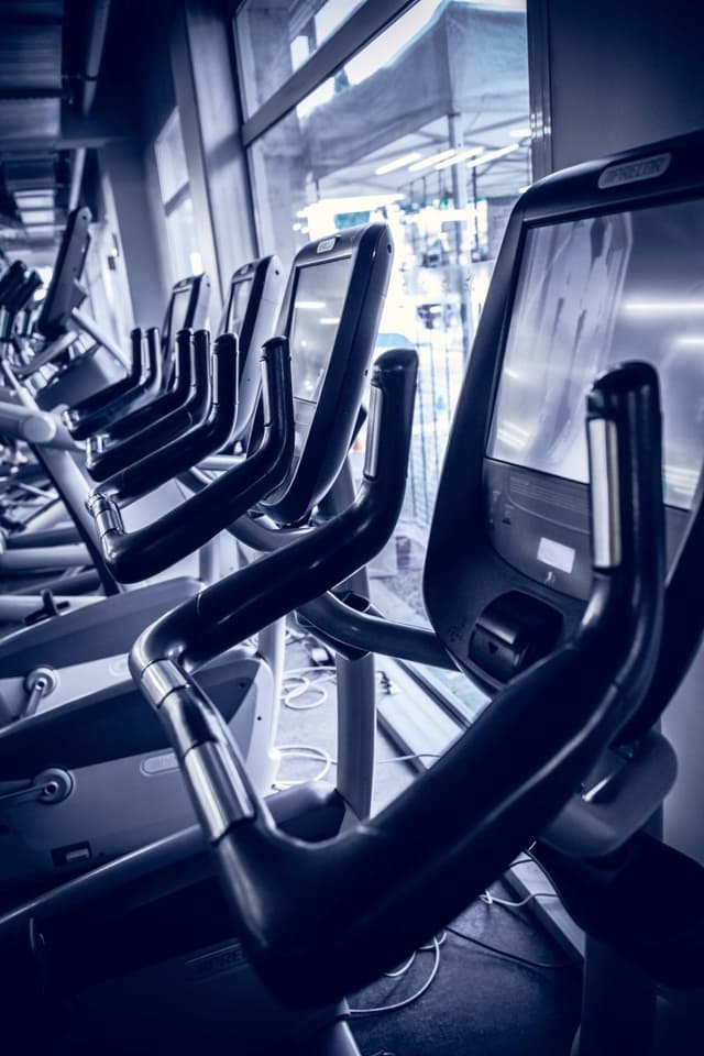Cardio musculation Genae