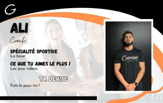 Équipe Genae Bron