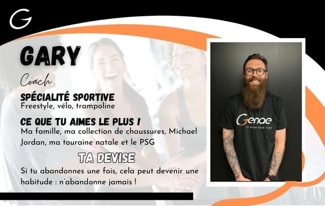 Équipe Genae Bron