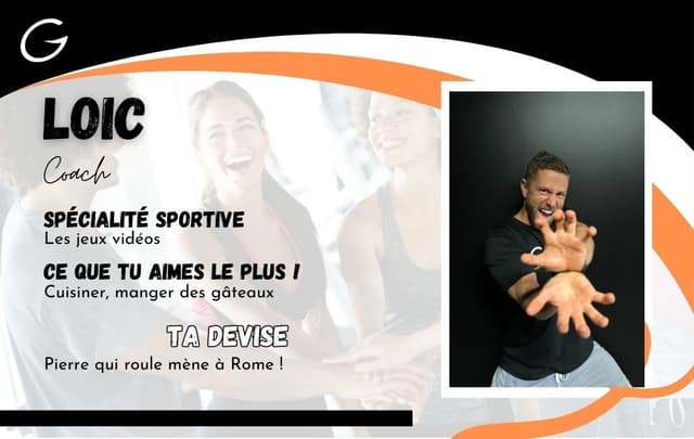 Équipe Genae Bron
