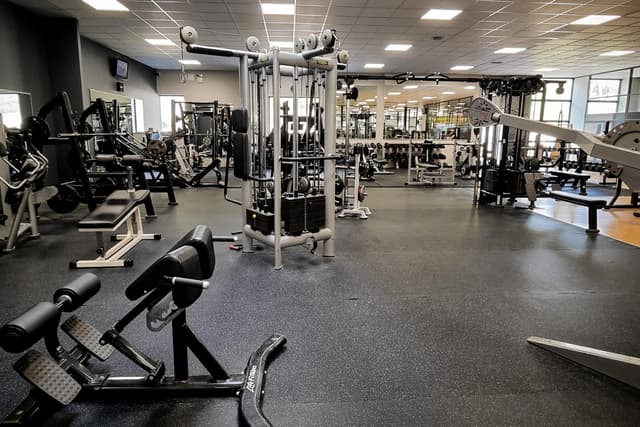 Cardio musculation Genae
