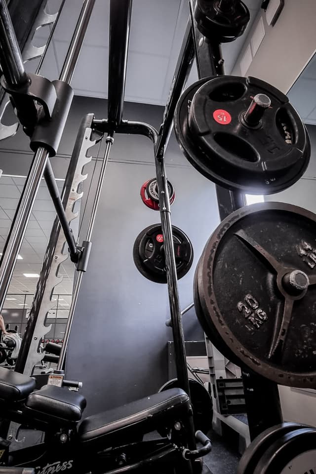 Cardio musculation Genae