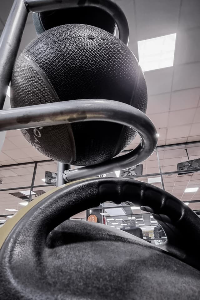 Cardio musculation Genae