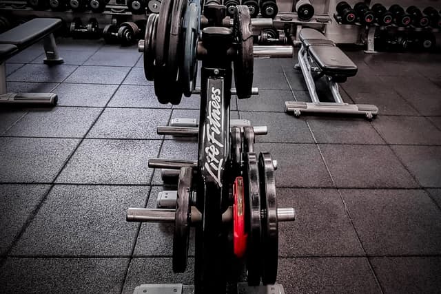 Cardio musculation Genae
