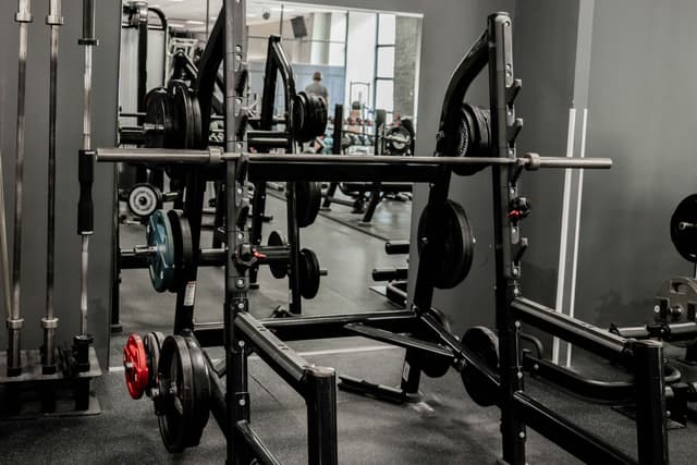 Cardio musculation Genae