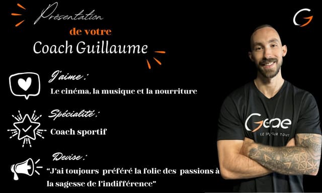 Équipe Genae Écully