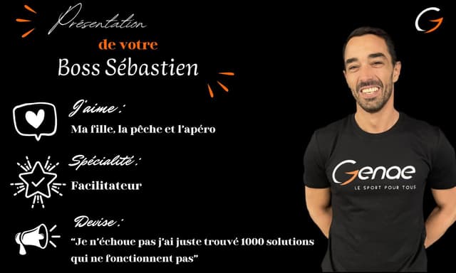 Équipe Genae Écully