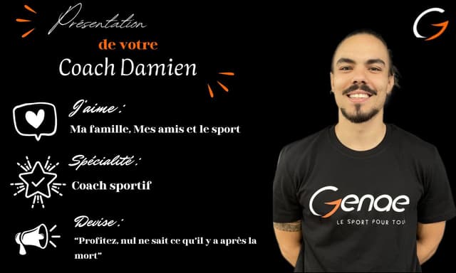 Équipe Genae Écully