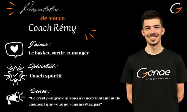 Équipe Genae Écully