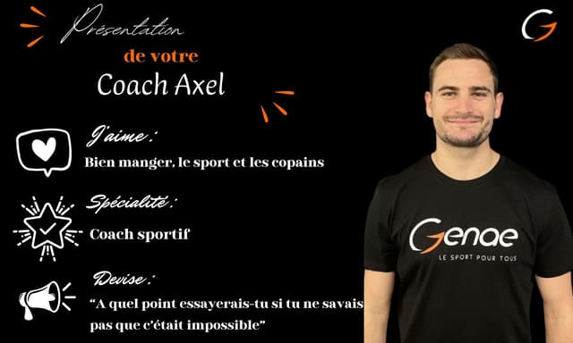 Équipe Genae Écully