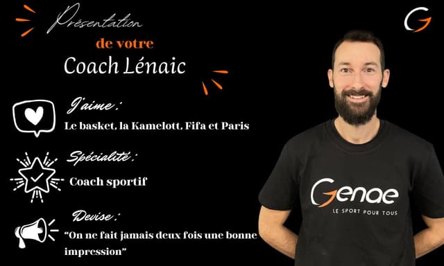 Équipe Genae Écully