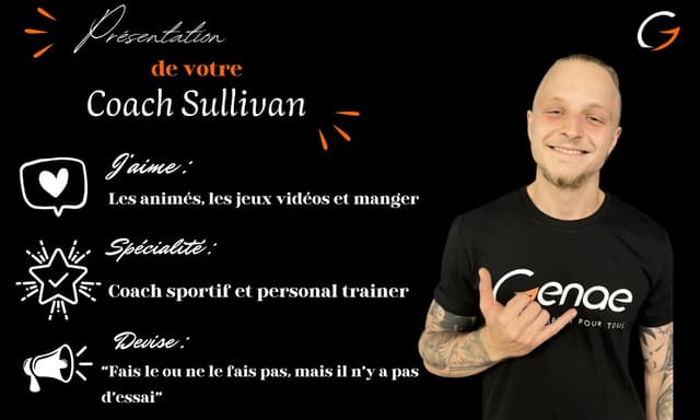 Équipe Genae Écully