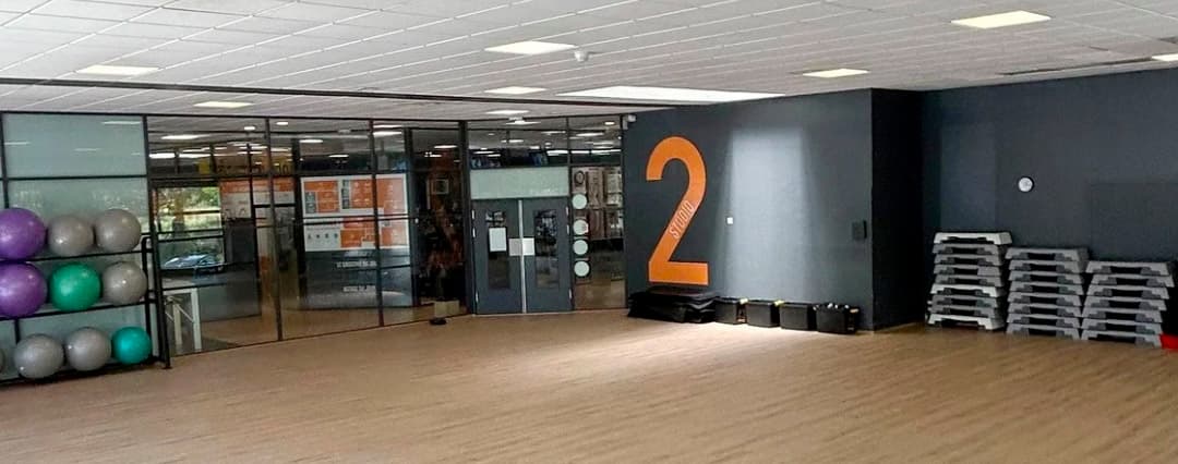 Nos installations Genae Écully