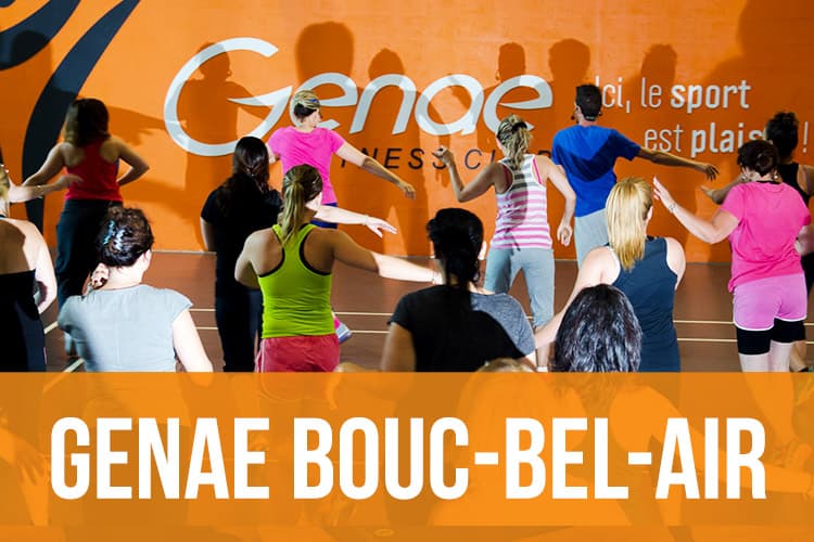 Bouc-Bel-Air