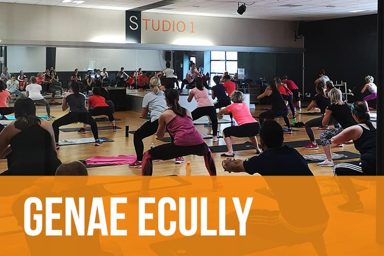 Écully