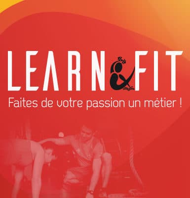 Notre école Learn&Fit