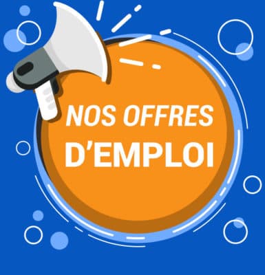 Offres d'emploi Genae Fitness Club