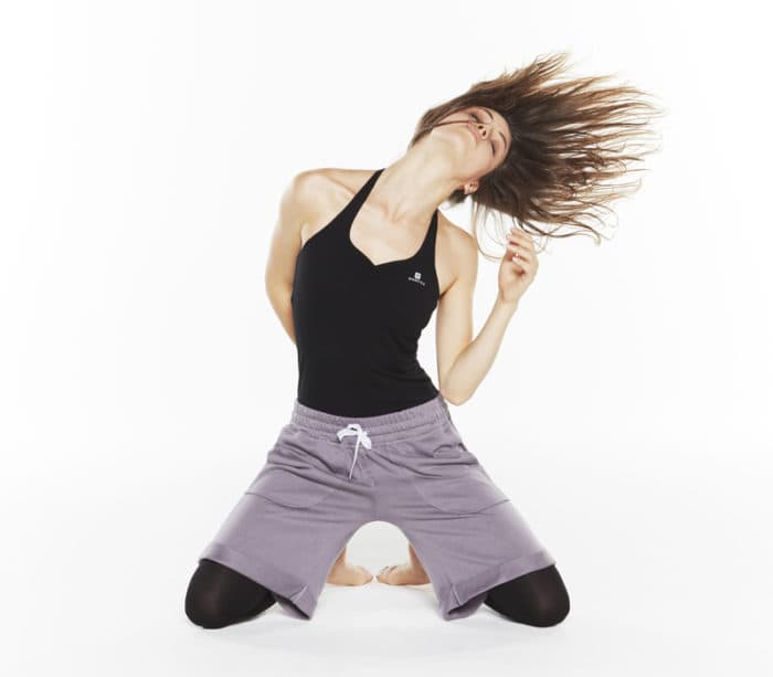 GROOVE DANCE