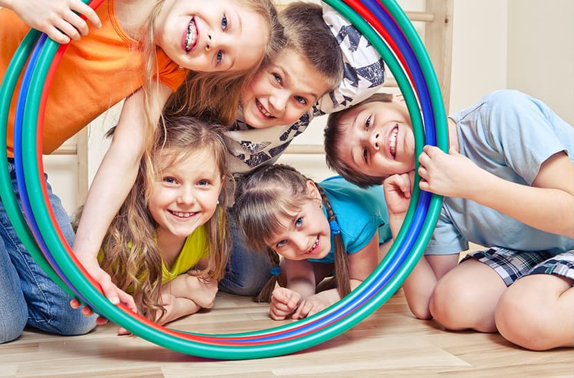 Kid Sport (4 à 10 ans)