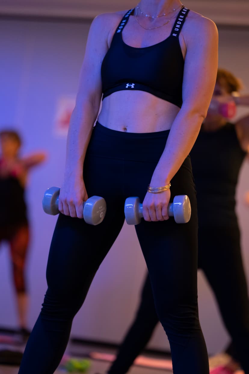 Body Sculpt
