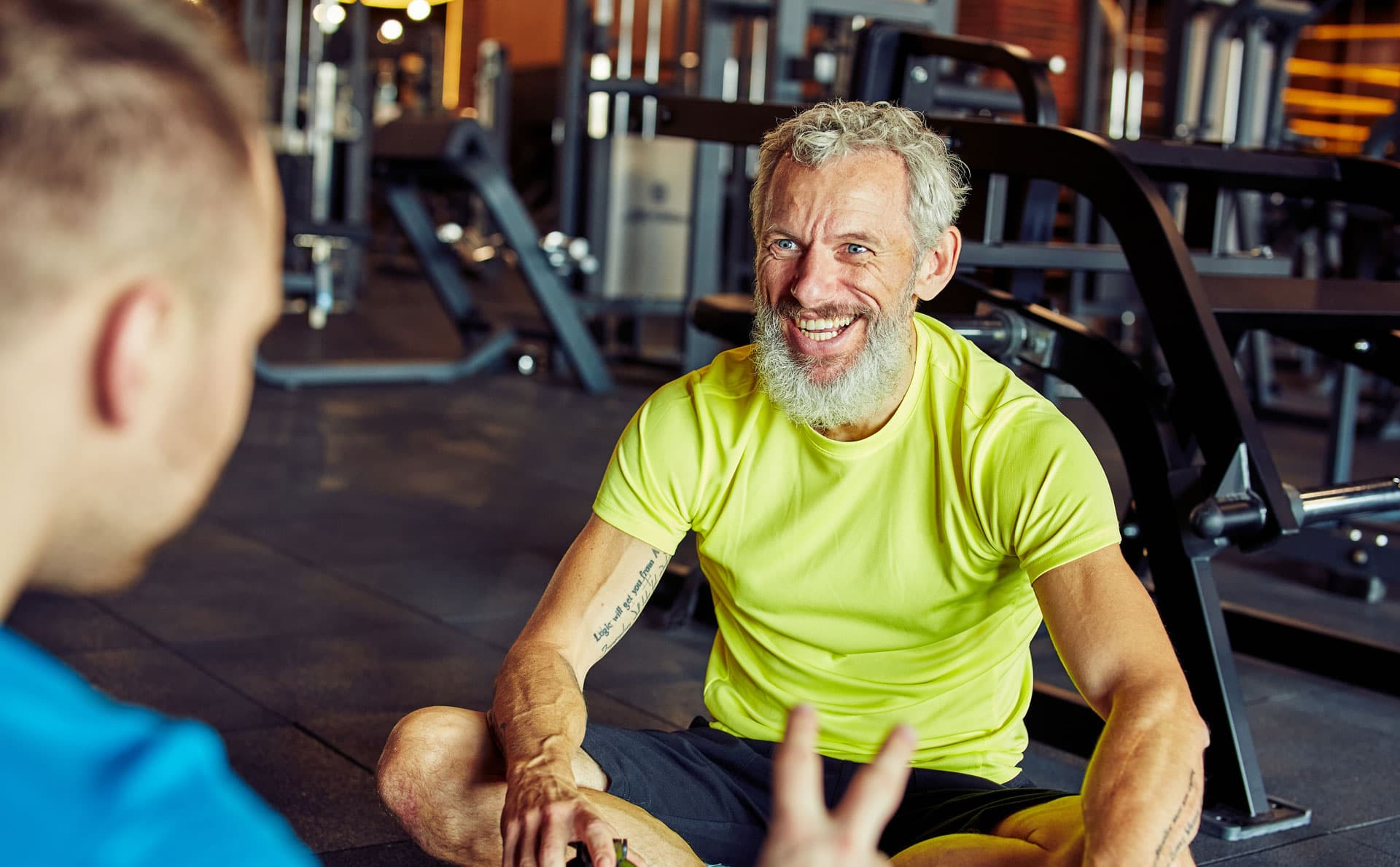 5 CONSEILS POUR REUSSIR SA RENTREE SPORTIVE