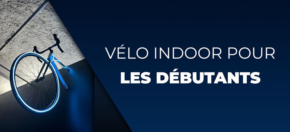 Vélo indoor genae