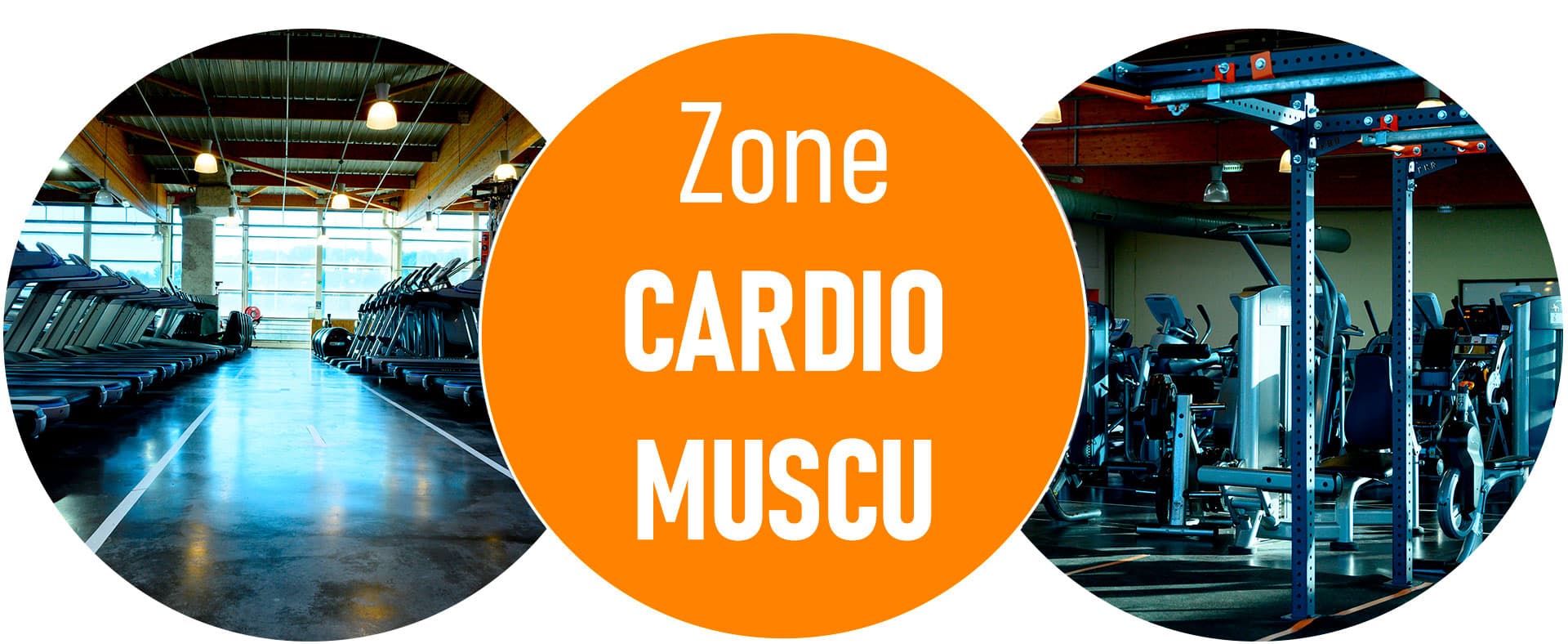 150 machines cardio et muscu