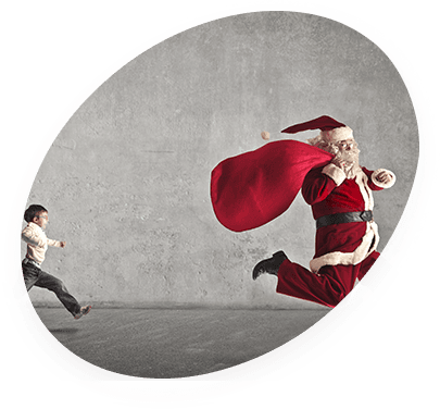Fête de Noël Genae